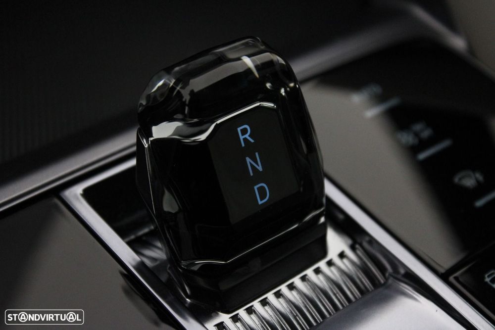 BYD Seal U 87 kWh Design - 24