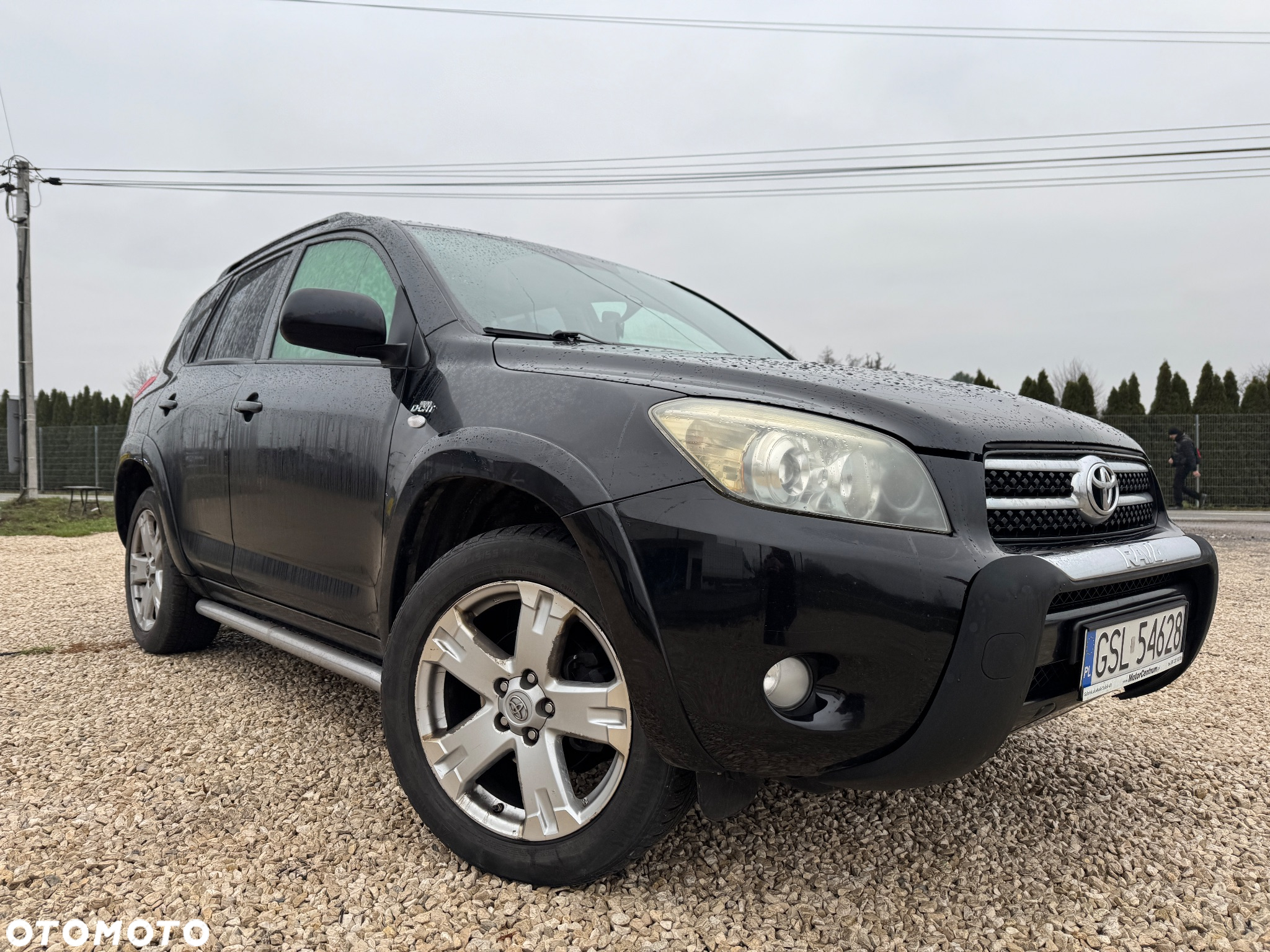 Toyota RAV4 2.2 D-4D X - 2