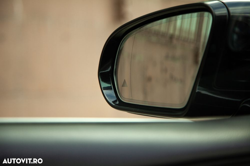 Mercedes-Benz E - 29