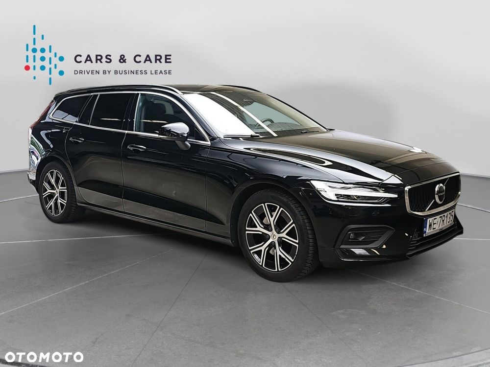 Volvo V60 - 7