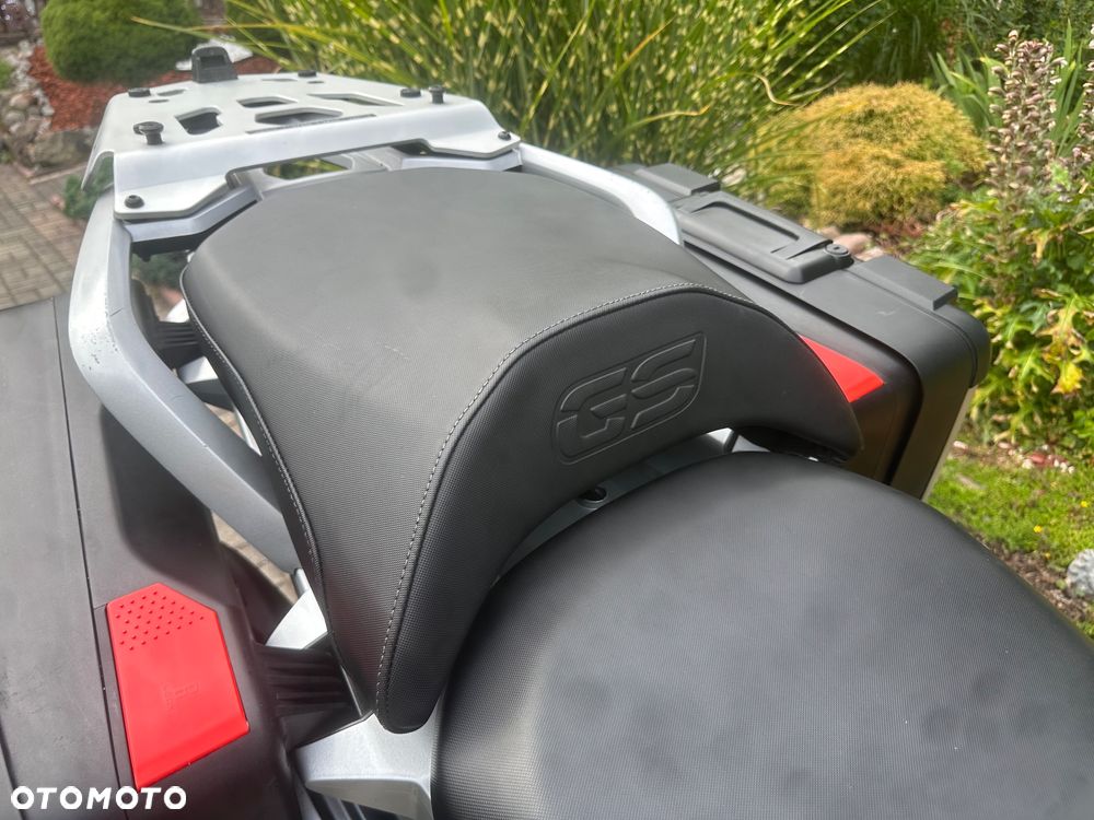 BMW GS - 13