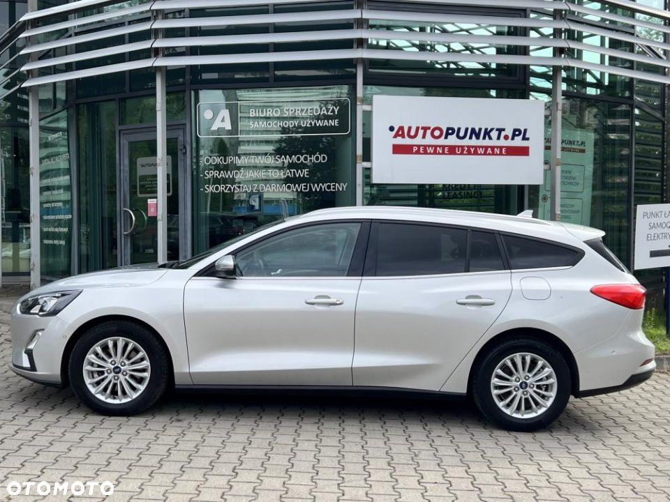 Ford Focus - 8