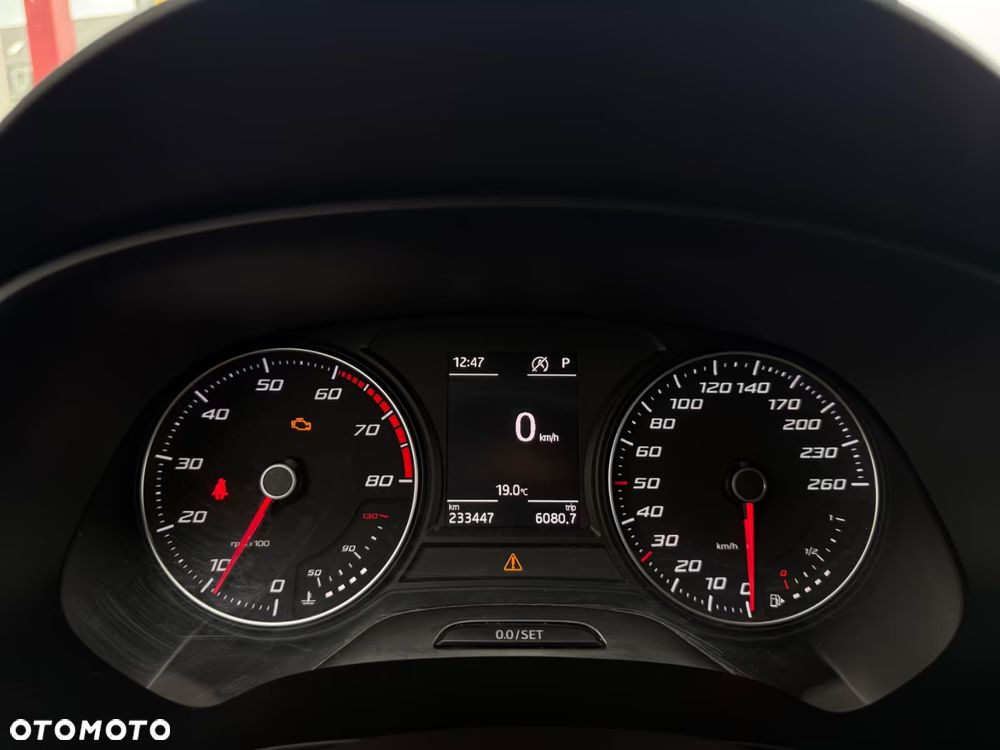 Seat Leon 1.8 TSI Start&Stop FR - 16