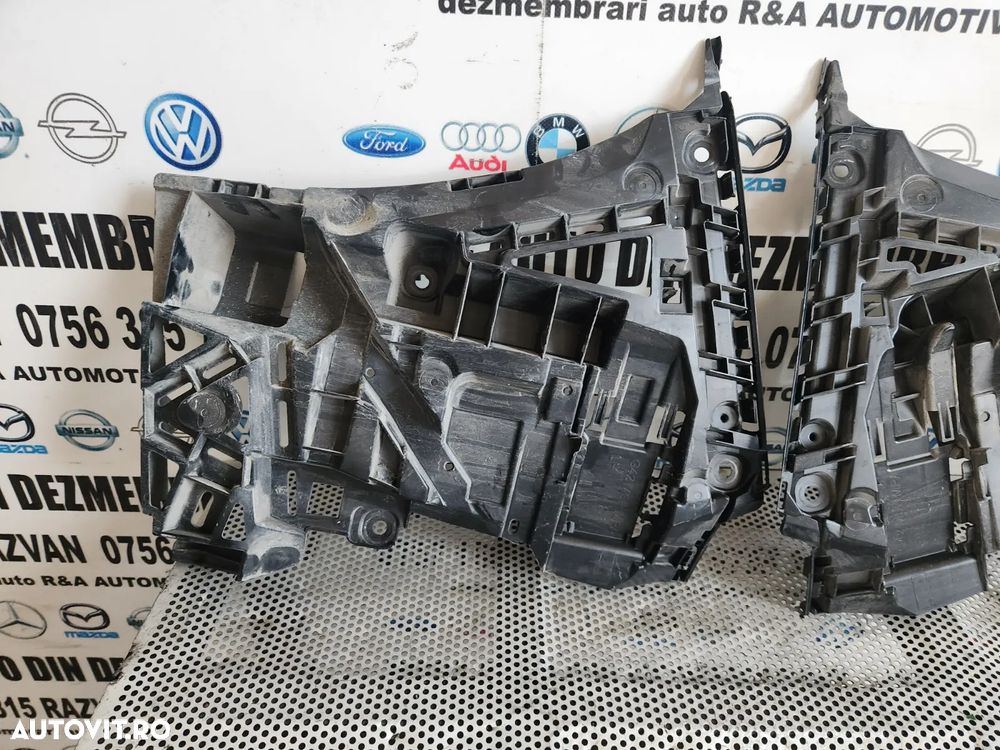 Suport Laterala Bara Spate Bmw M2 Coupe Cabrio G42 Dezmembrez Bmw G42 B58B30B - Dezmembrari Arad - 4