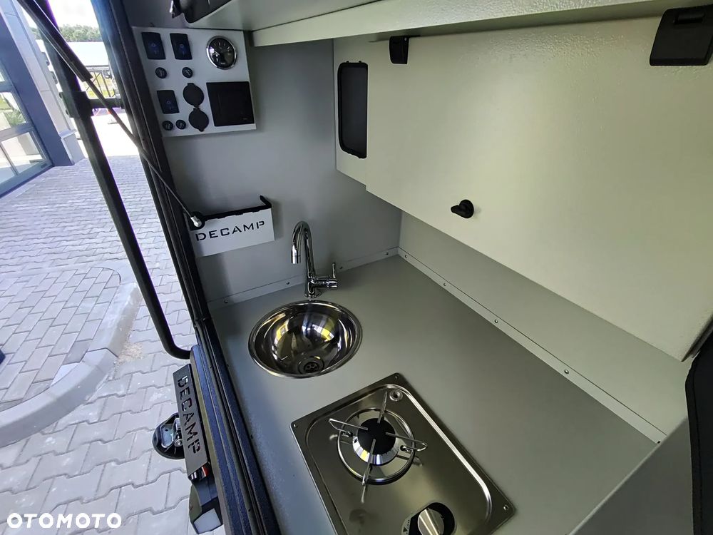 Inny Cross X1Decamp - 13