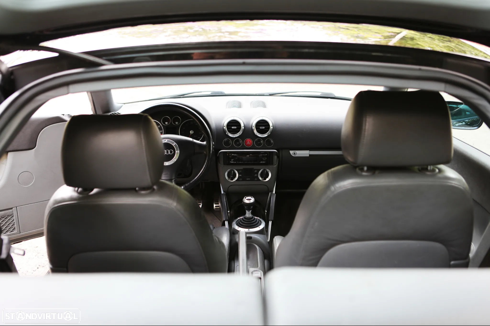 Audi TT Coupé 1.8 T - 5