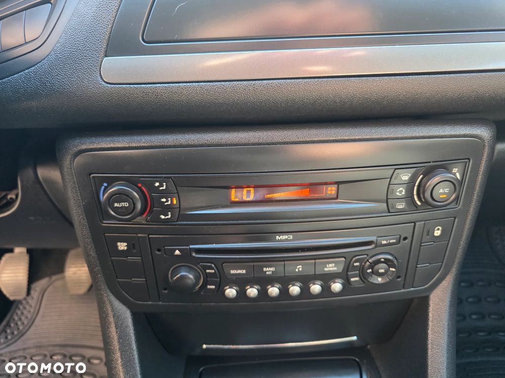 Citroën C5 1.8 16V Confort - 13