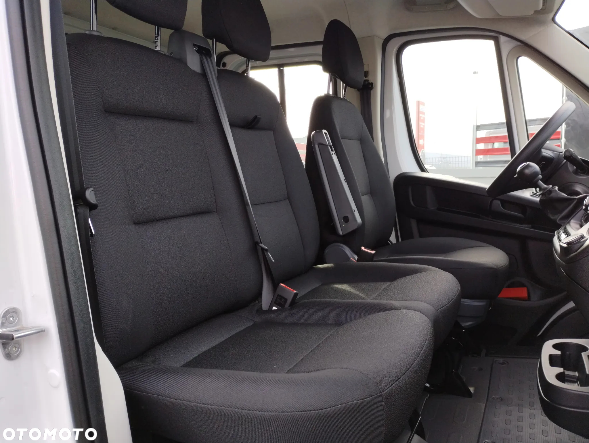 Opel Movano - 13