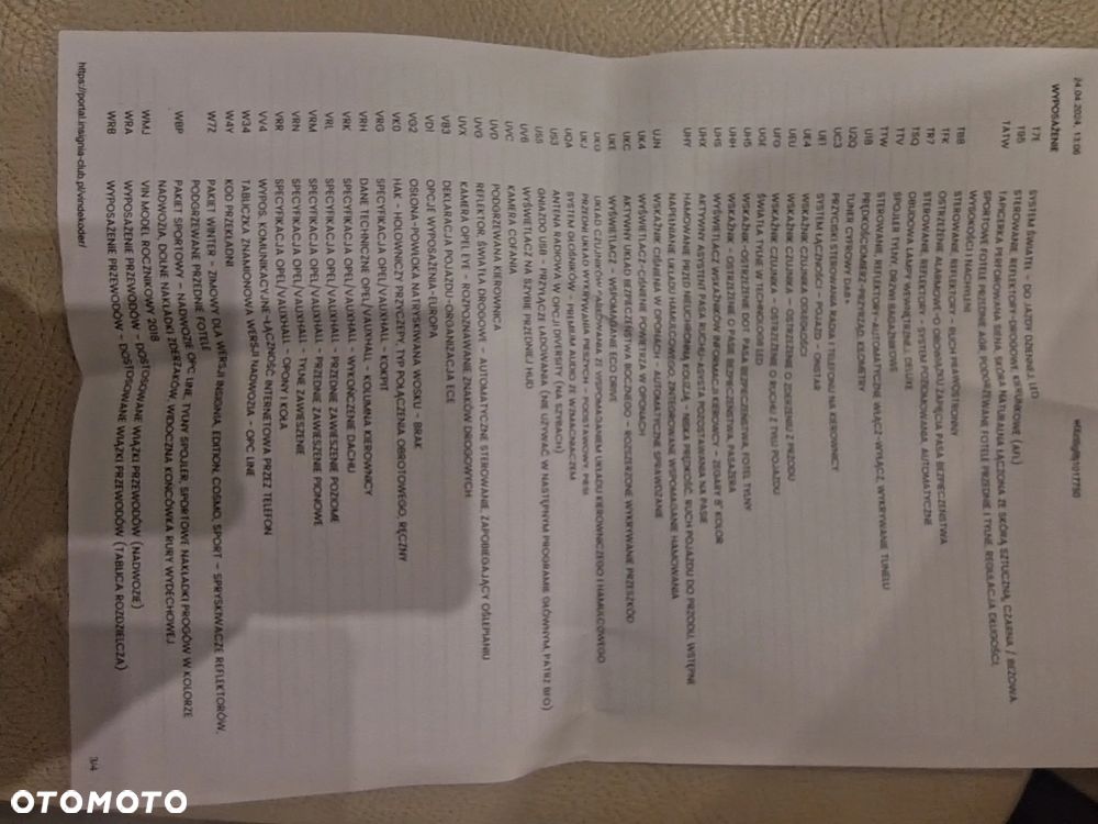 Opel Insignia 1.6 Automatik Innovation - 23