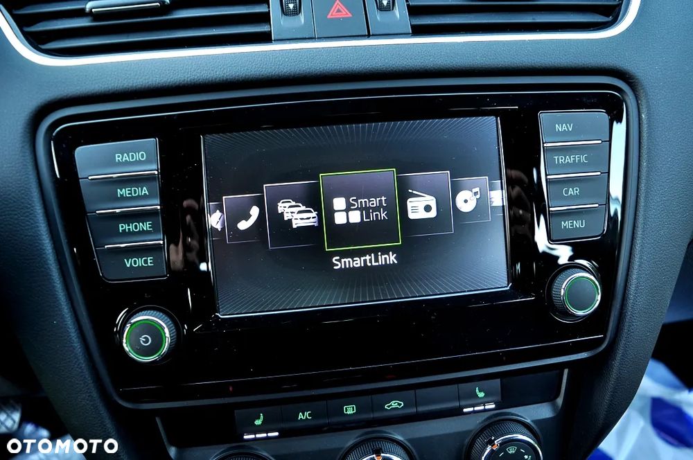 Skoda Octavia 1.4 TSI Ambition - 24