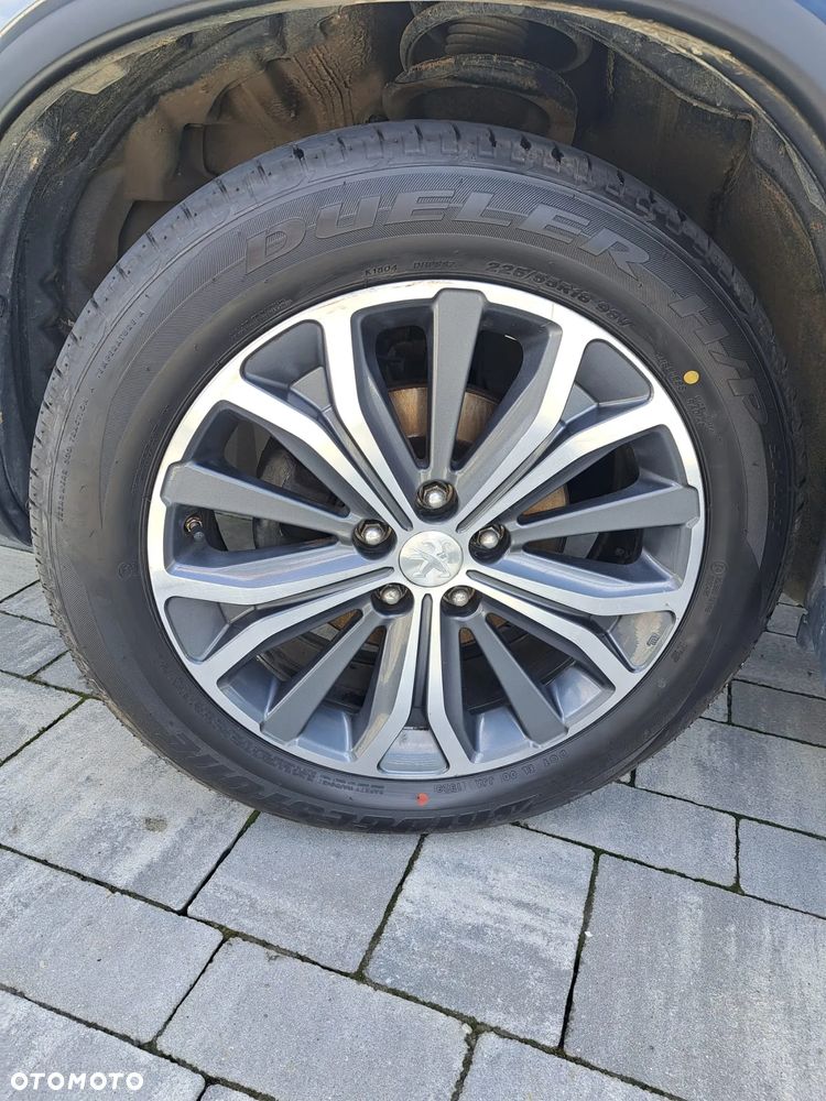 Peugeot 4008 HDI FAP 150 Stop & Start Allure - 22