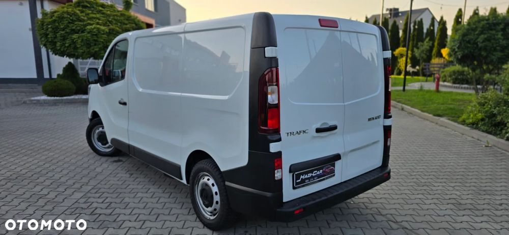Renault Trafic - 3
