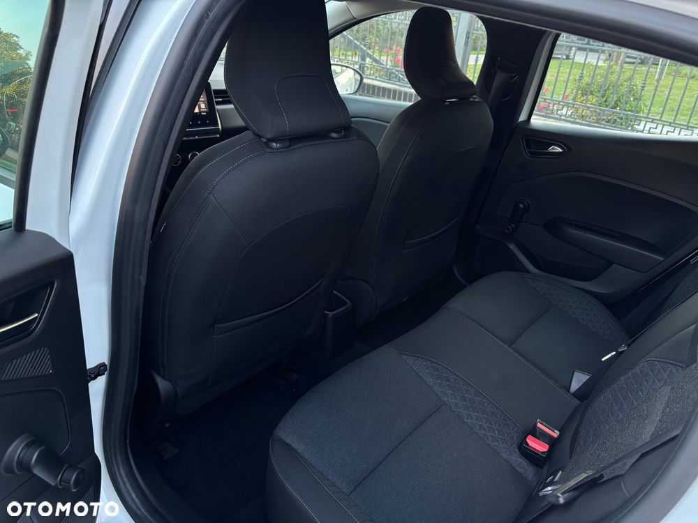 Renault Clio BLUE dCi 85 BUSINESS EDITION - 14