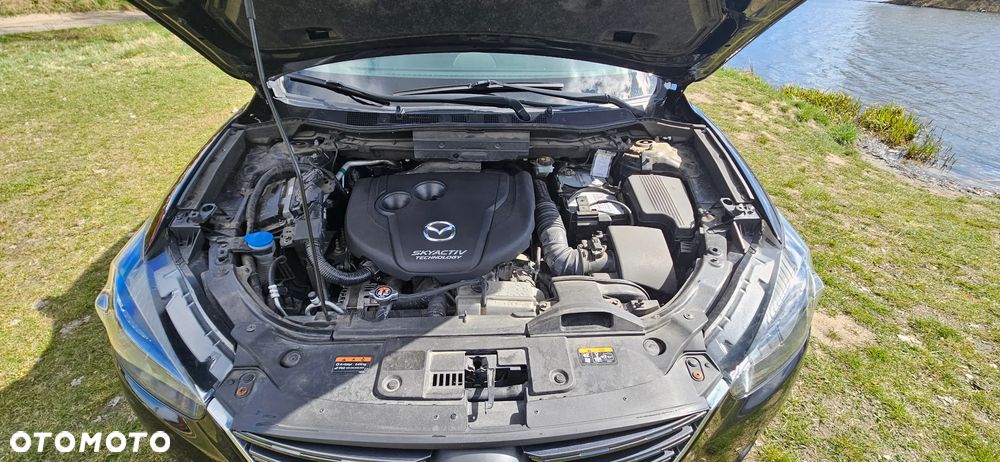 Mazda CX-5 SKYACTIV-D 150 Nakama - 9