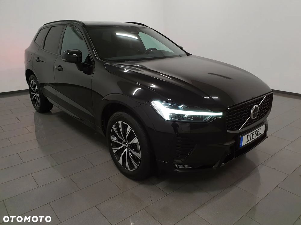 Volvo XC 60 B4 D Geartronic RDesign - 38