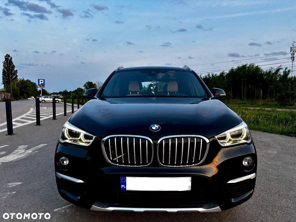 BMW X1 - 3
