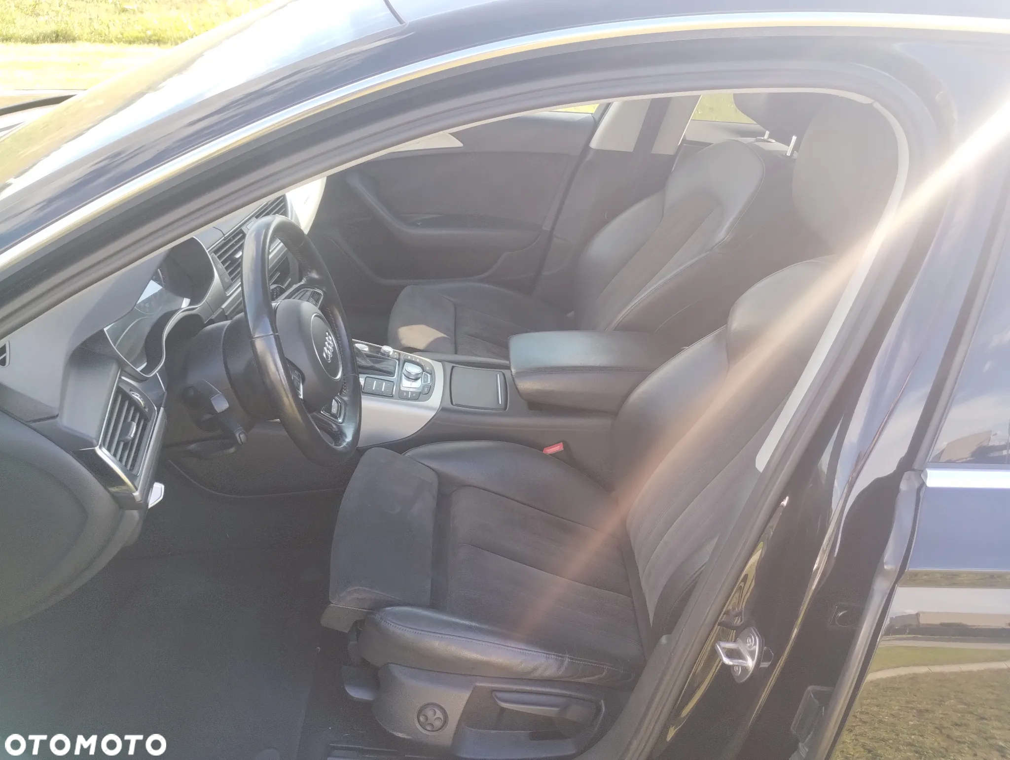 Audi A6 Allroad 3.0 TDI Quattro S tronic - 11