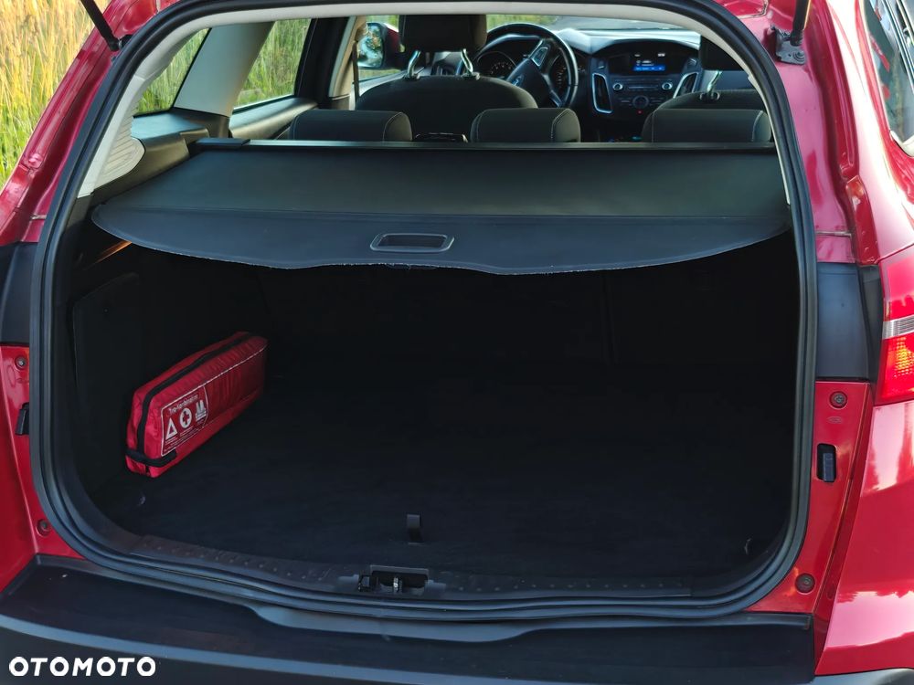 Ford Focus - 11