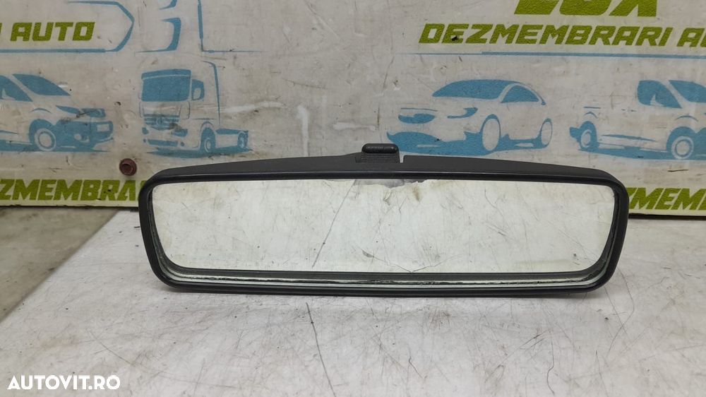 Oglinda retrovizoare interioara E20205028 Peugeot 108 1 [2015 - 2020] - 1