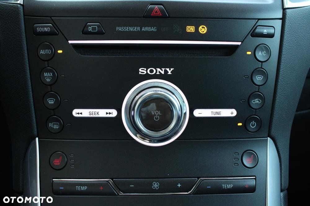 Ford S-Max - 30