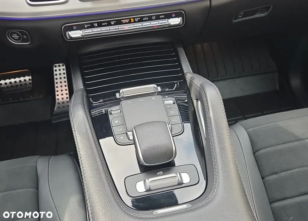 Mercedes-Benz GLE 300 d mHEV 4-Matic AMG Line - 14
