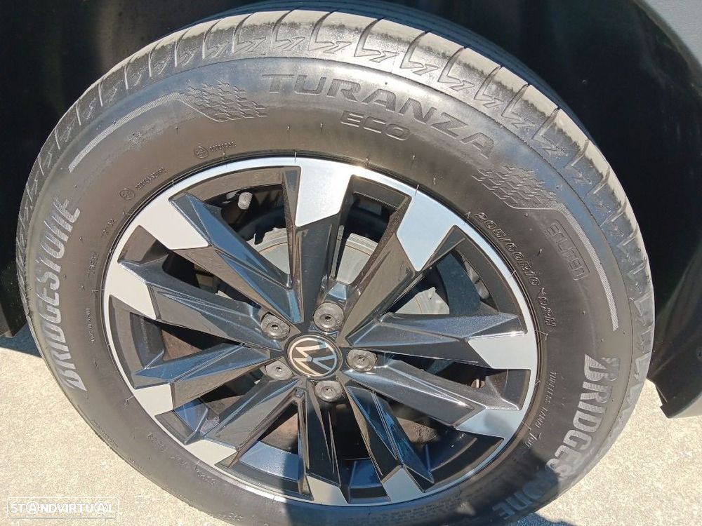 VW T-Cross 1.0 TSI Life - 21