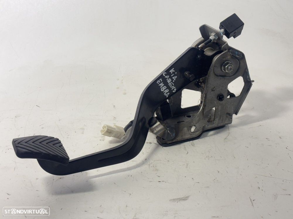 Pedal Embraiagem KIA CARENS IV REF. 32802A4200 - 1