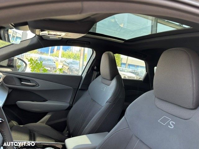 Audi Q3 35 TFSI S tronic S line - 15