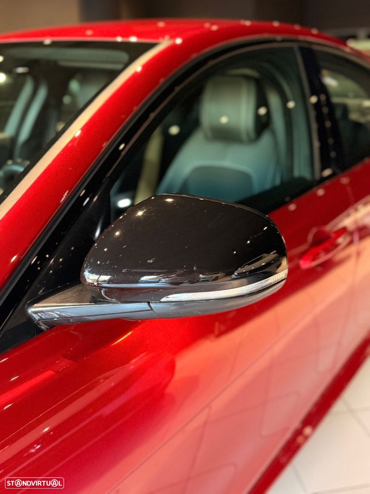 Jaguar XE 2.0 D R-Sport Aut. - 13