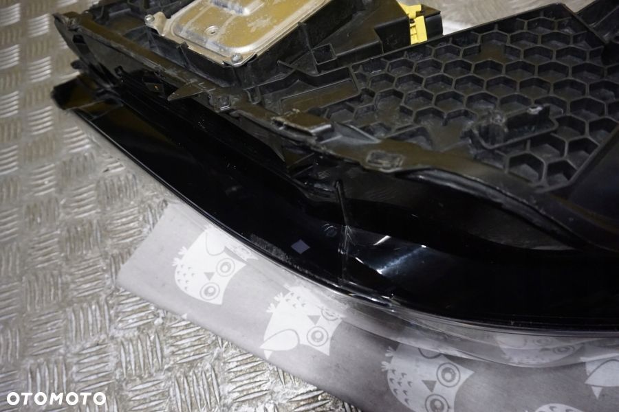 INFINITI QX50 QX55 2019 2020 - REFLEKTOR LAMPA FULL LED PRAWA PRZEDNIA USA - 15