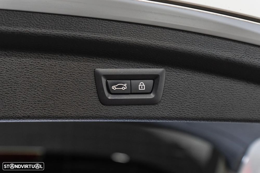 BMW X1 18 i sDrive Pack M Auto - 58