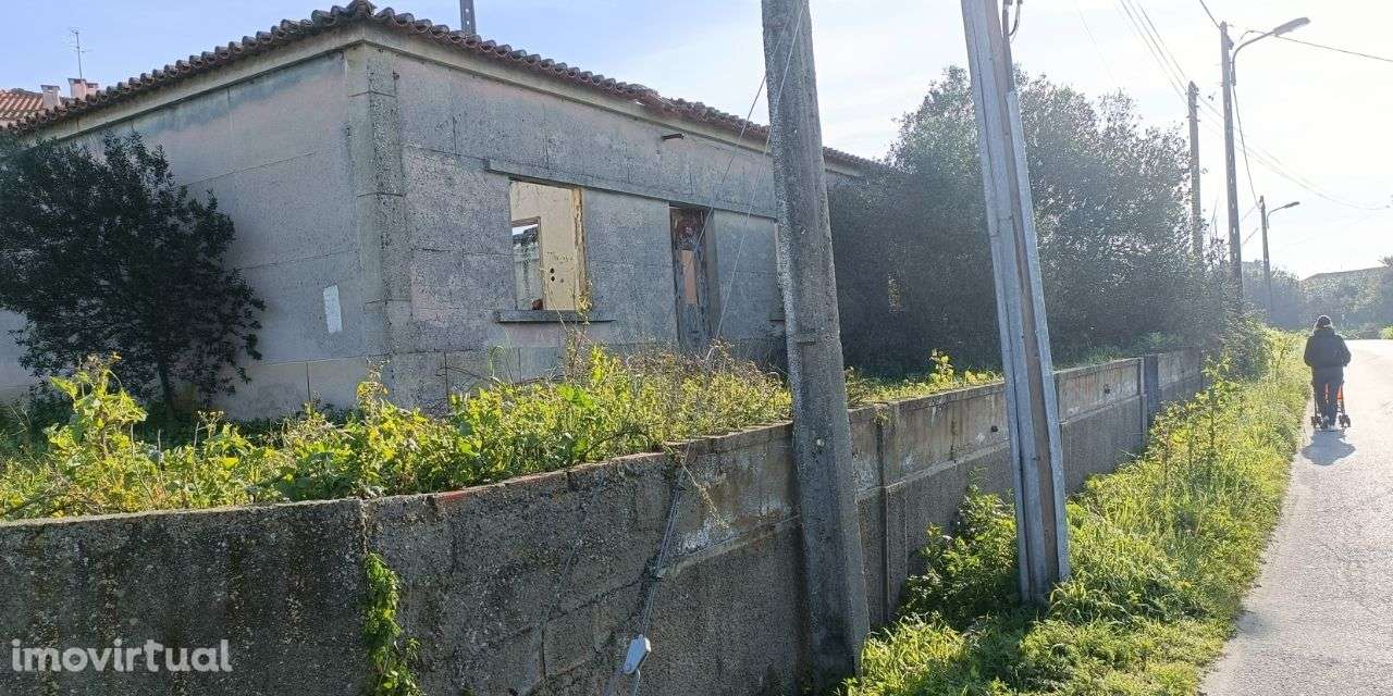 Terreno Urbano com 1670 m2 - Sarilhos Grandes - Grande imagem: 4/20