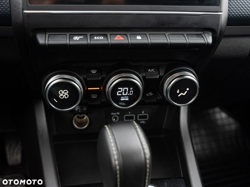 Renault Arkana TCe 140 EDC ZEN - 17