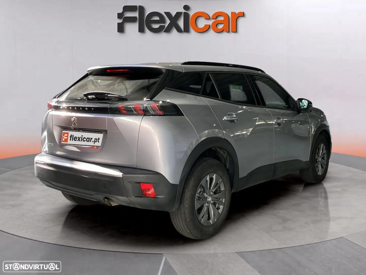 Peugeot 2008 1.2 PureTech Active Pack - 6