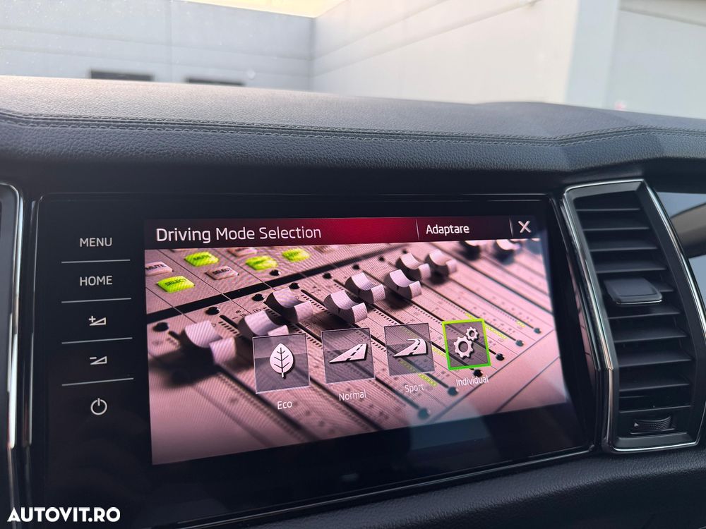 Skoda Kodiaq 2.0 TDI DSG L&K - 25
