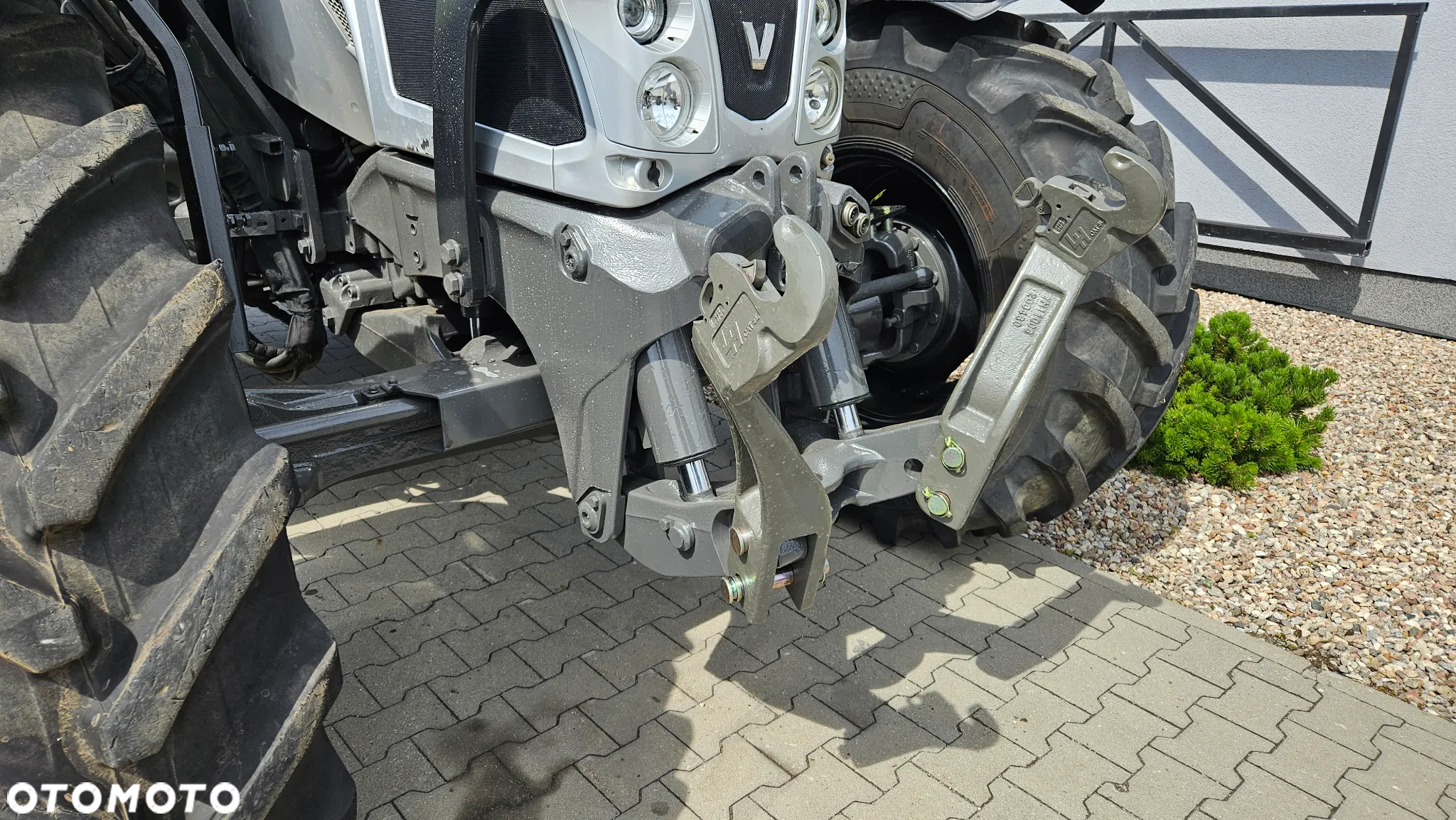 Valtra N163 Versu/Direct - 15