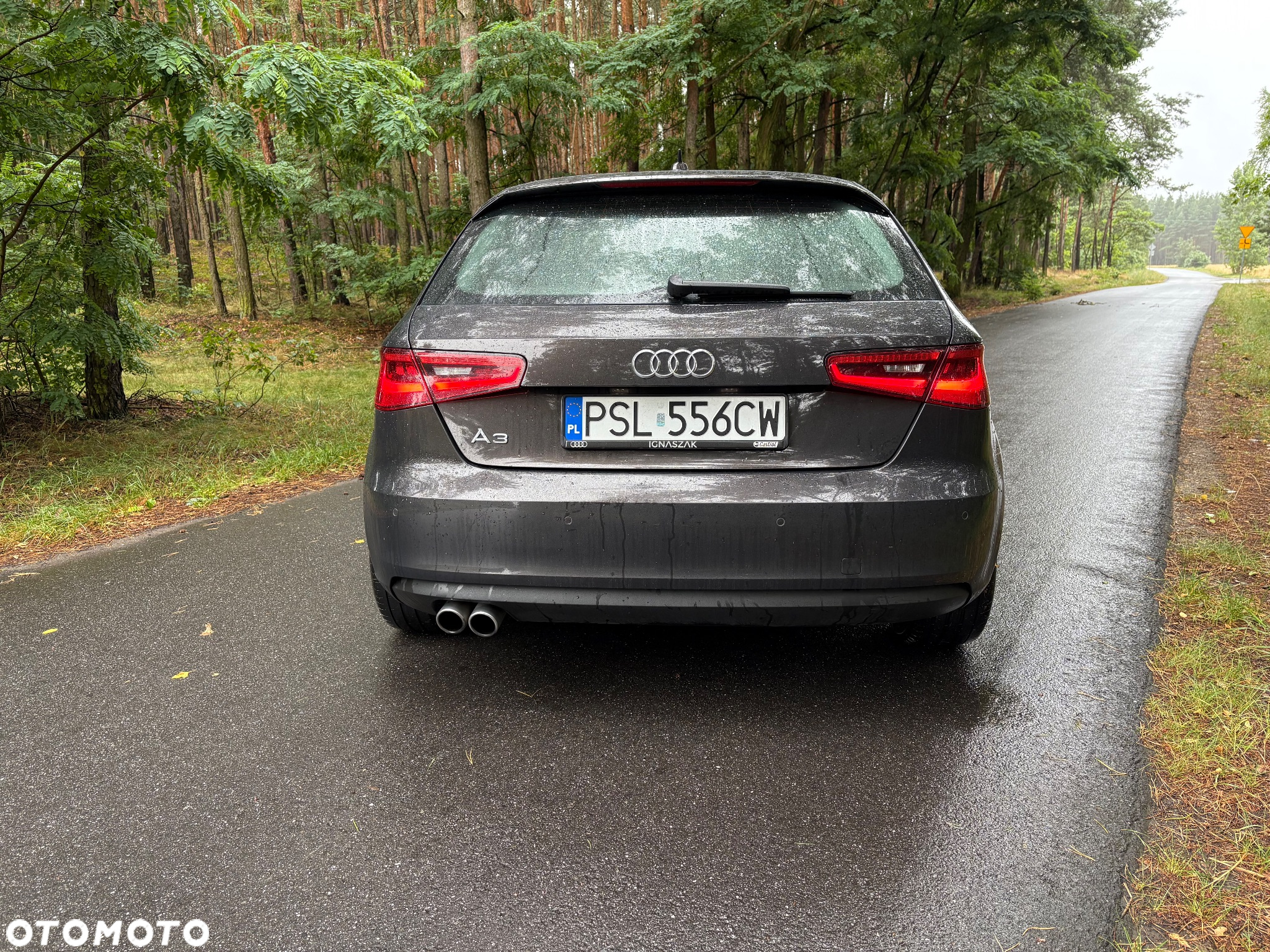 Audi A3 1.4 TFSI CoD ultra Ambiente S tronic - 3