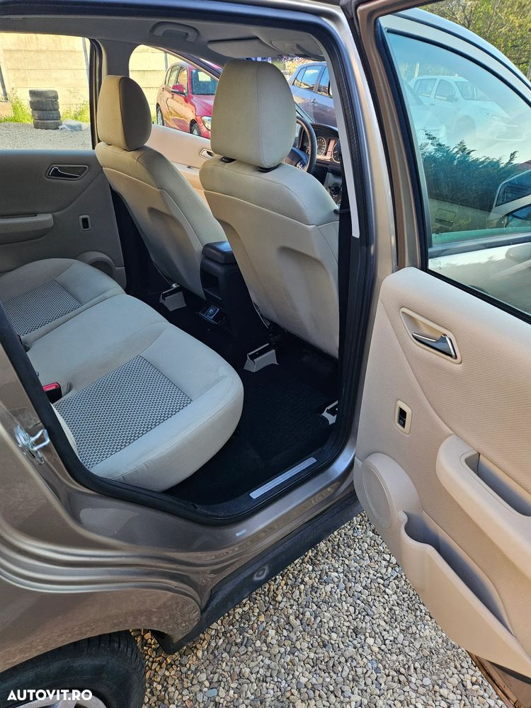 Mercedes-Benz A 150 Autotronic Elegance - 14