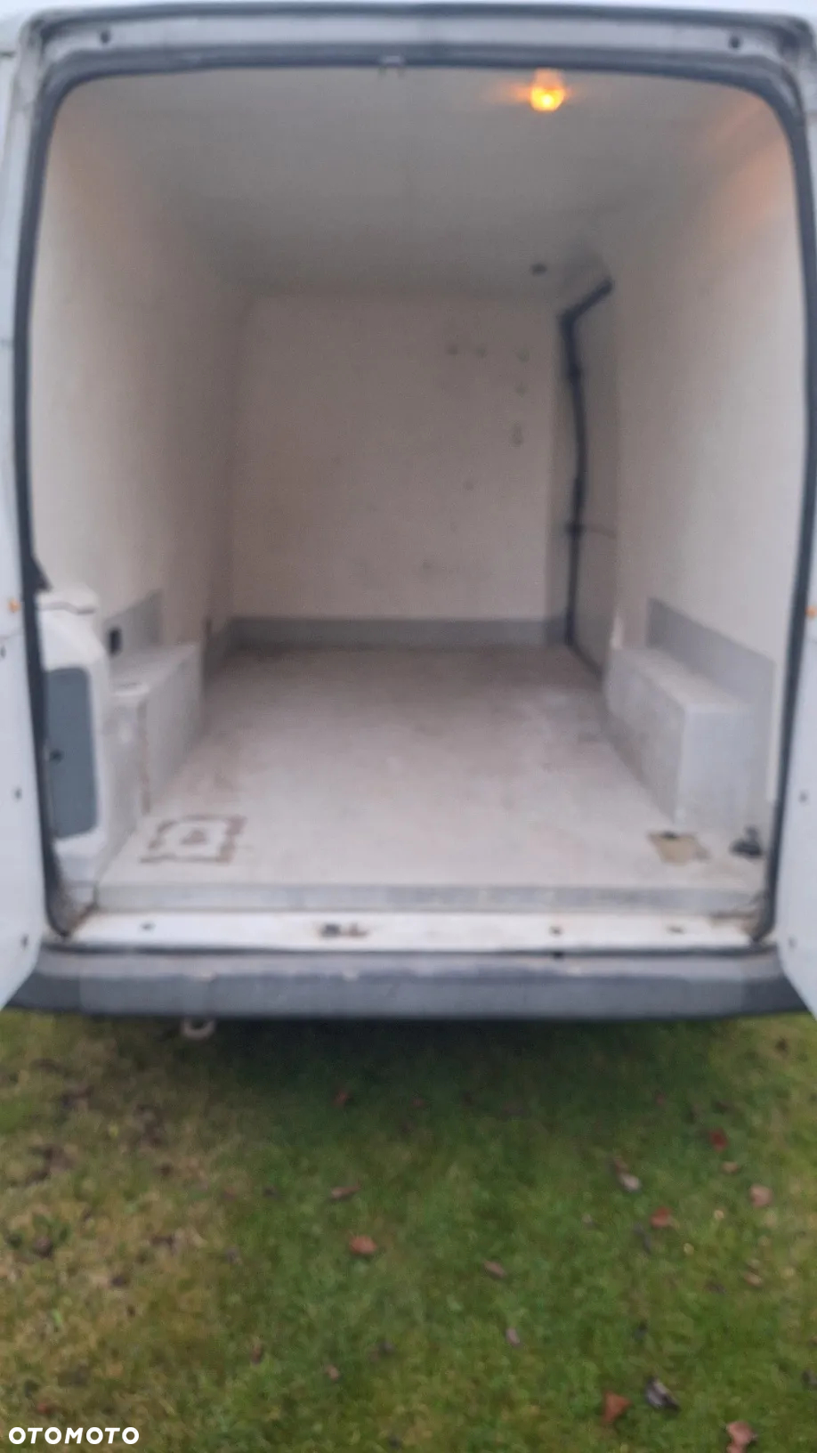 Ford TRANSIT - 11