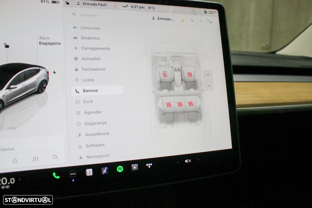 Tesla Model 3 Long Range AWD Dual Motor - 30