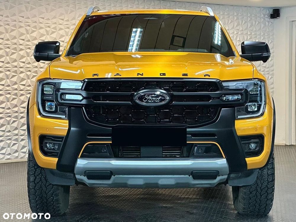 Ford Ranger - 4