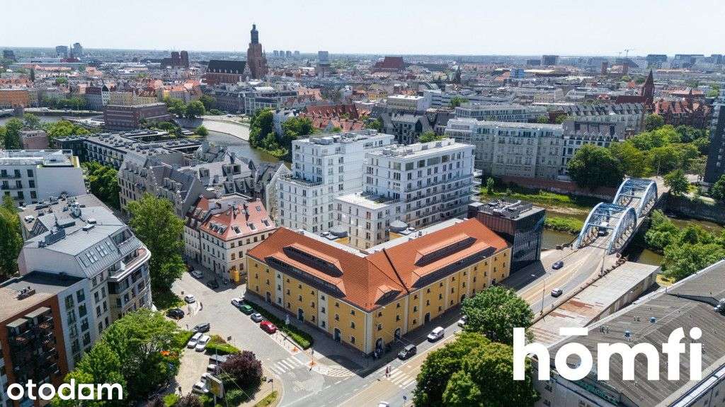 Spichlerz Wrocław, Witolda | Lokal Premium 27m² - Pełny obrazek: 3/16