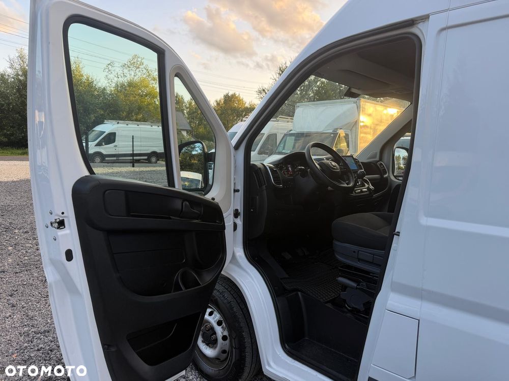 Fiat Ducato / L4H2 / / MAXI / FV23% / 76000KM / NOWE OPONY / L4 H2 - 12
