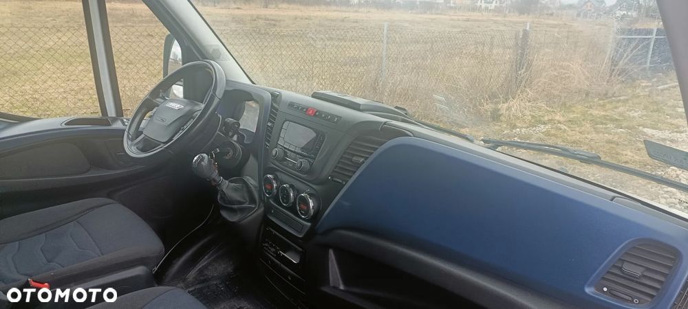 Iveco dally - 19