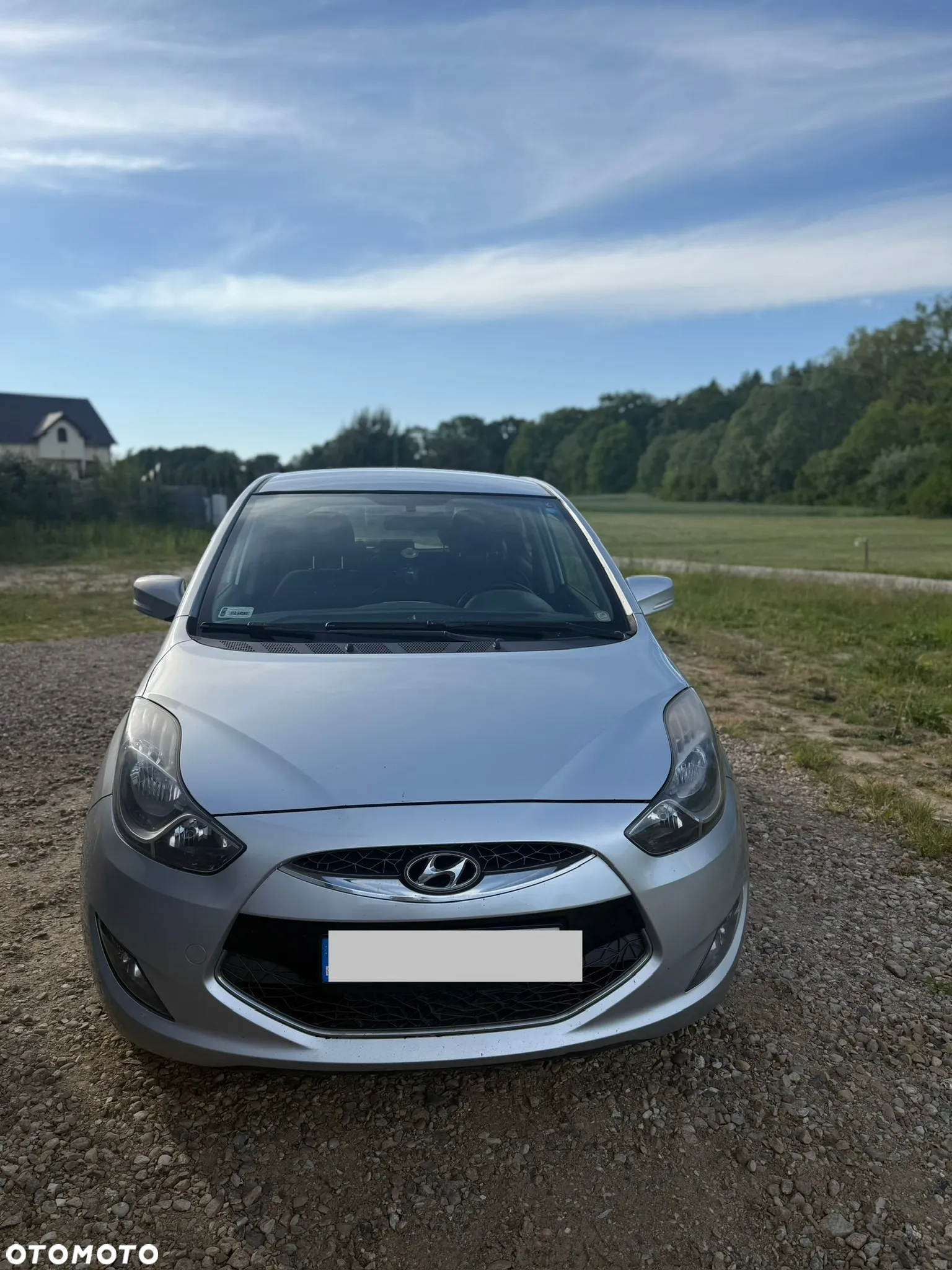 Hyundai ix20 1.4 CRDi Comfort - 2