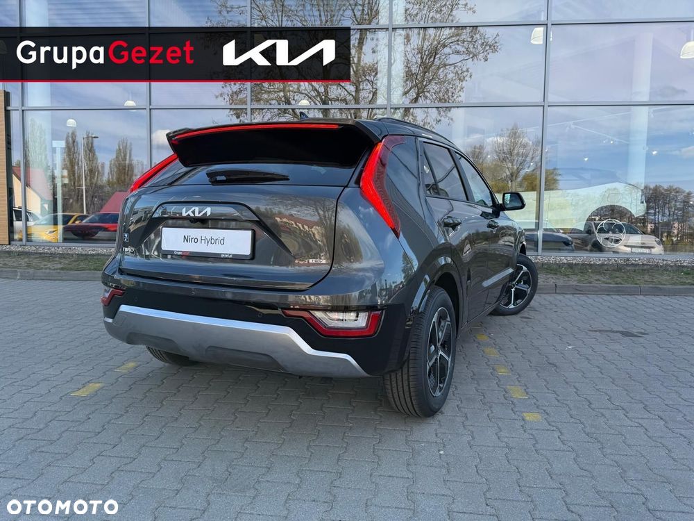 Kia Niro - 3