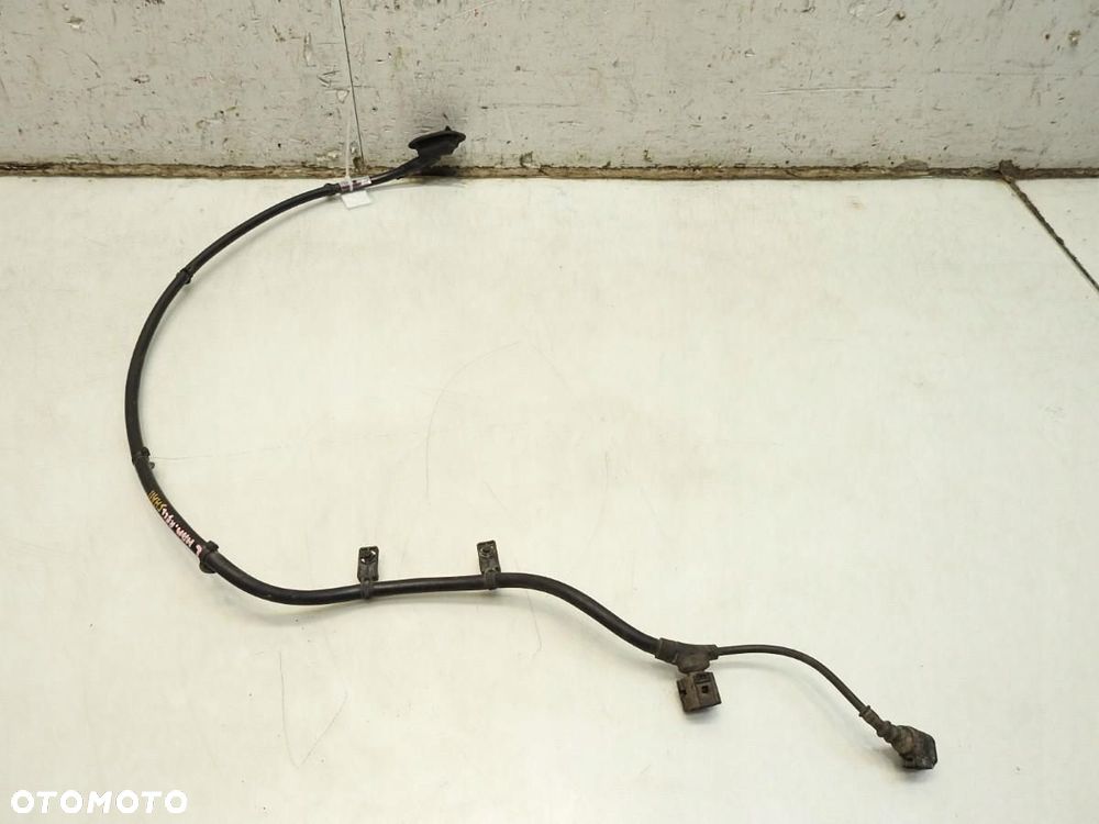 LINKA HAMULCA RĘCZNEGO LEWA VW SHARAN II 2.0 TDI - 6