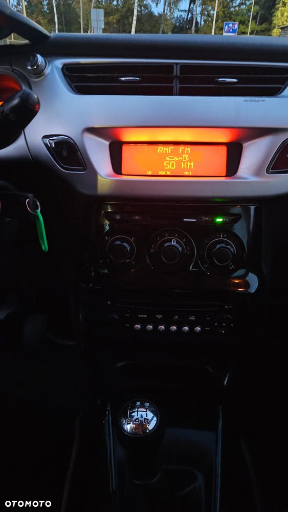 Citroën C3 1.4i Magic - 8