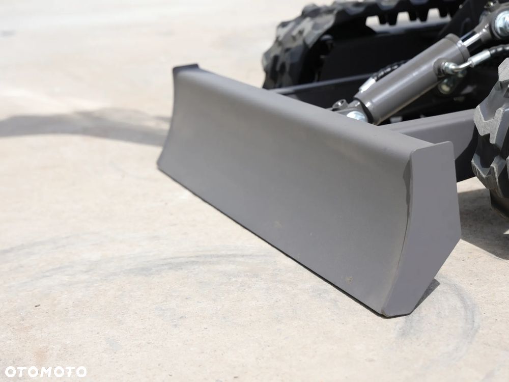 Inny Minikoparka Sylcar SC16SK - 11