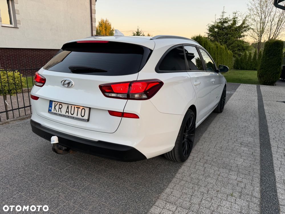 Hyundai i30 1.6 CRDI Select - 4